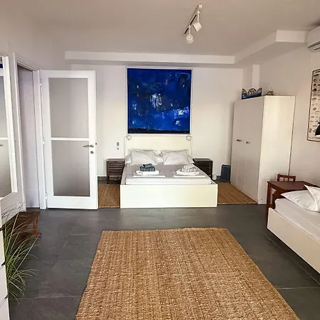 Hvarisca Villa *